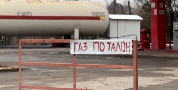 В Актобе начали продавать автогаз по талонам: как решают проблему нехватки топлива