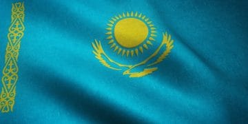 Поздравление Главы государства Касым-Жомарта Токаева с Днем Республики