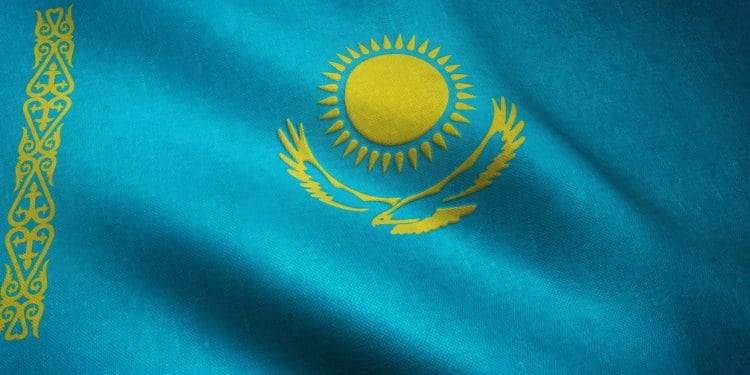 Поздравление Главы государства Касым-Жомарта Токаева с Днем Республики