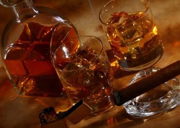 Пьяный депутат устроил переполох в Карагандинской области