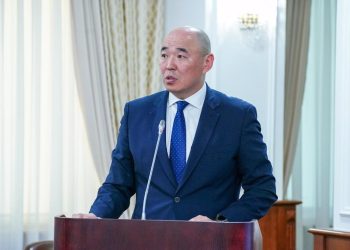 Почему министр не ездит на казахстанских автомобилях?