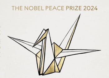 Нобелевская премия мира 2024 года присуждена японской организации Nihon Hidankyo