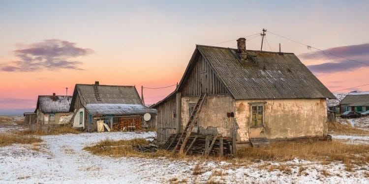 Новые формы занятости на селе Казахстана: изменения на подходе