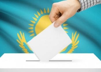 Референдум по АЭС в Казахстане официально завершился