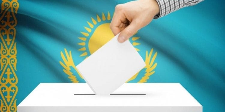 Референдум по АЭС в Казахстане официально завершился