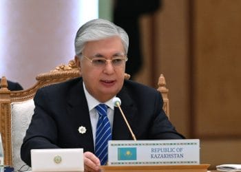 Токаев отметил значимость наследия Махтумкули