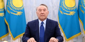 Токаев: "Заслуги Назарбаева важны для будущего Казахстана"