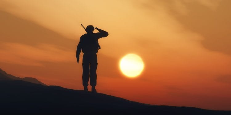 Зарплаты и пенсии казахстанских военных значительно вырастут в ближайшие годы