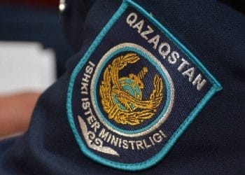 МВД сообщило о ликвидации канала незаконной миграции в Европу через Казахстан