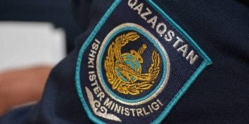 МВД сообщило о ликвидации канала незаконной миграции в Европу через Казахстан