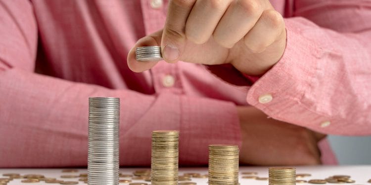 Ситуация с Нацфондом: изъятия больше поступлений