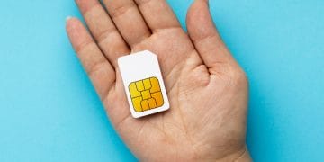 Как будут ограничивать регистрацию SIM-карт в Казахстане