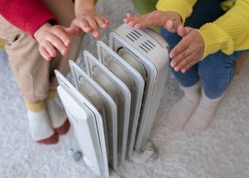 Аягоз вслед за Саранью остался без отопления