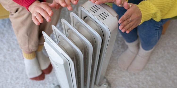 Аягоз вслед за Саранью остался без отопления