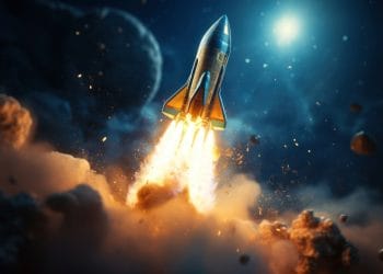 Китайская компания предложила полеты в космос за 200 тысяч долларов