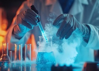 В Алматы ликвидировали очередную нарколабораторию