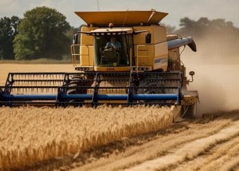 Министр указал на расхождения в урожайных данных и потребовал их корректировки