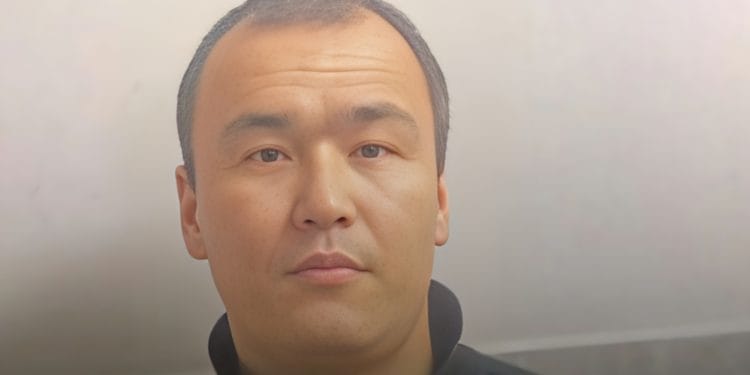 Сбежавший из ИВС в Алматинской области: что известно на данный момент