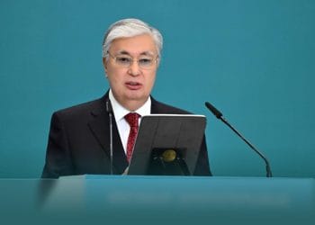 Касым-Жомарта Токаева ожидают в Москве 8 октября