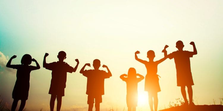 Какие пособия получают многодетные семьи в Казахстане