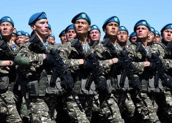 Минобороны Казахстана объясняет, почему нельзя отказаться от призыва срочников