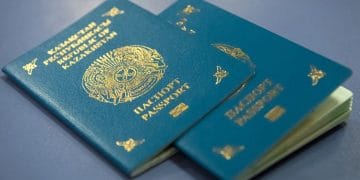 Паспорт