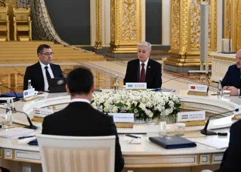 Токаев призвал укреплять культурные связи народов СНГ