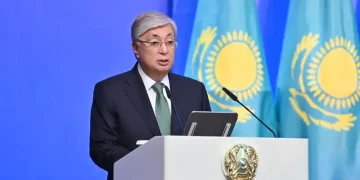 Казахстан открывает 1,6 млн км² для международных геологических исследований