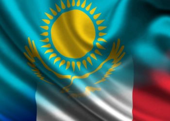 Касым-Жомарт Токаев посетит Францию с визитом по приглашению Эмманюэля Макрона
