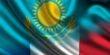 Касым-Жомарт Токаев посетит Францию с визитом по приглашению Эмманюэля Макрона