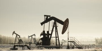 Китайская корпорация CNOOC будет искать нефть в Атырауской области
