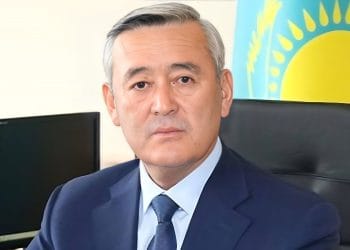 Акима Илийского района задержали в больнице: его обвиняют в коррупции