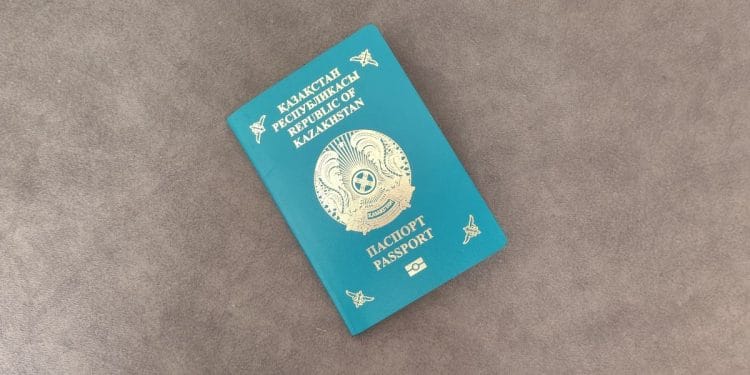 Получение гражданства Казахстана теперь требует знаний языка и истории