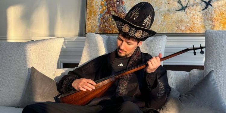 Telegram создаст офис в Казахстане для усиления контроля за контентом