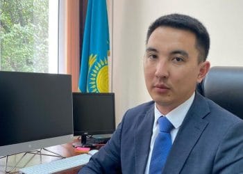 Акима Талгара и его заместителя сняли с должностей