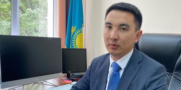 Акима Талгара и его заместителя сняли с должностей