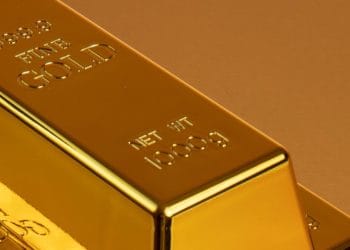Казахстанцы приобрели почти полтонны золота в третьем квартале