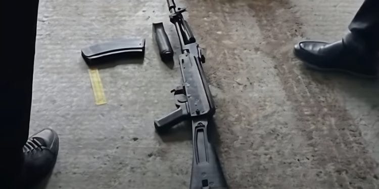 Шесть криминальных группировок обезврежены в Карагандинской области: МВД о ходе операции