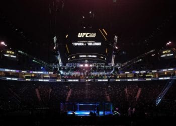 UFC в Казахстане не будет: менеджер Рахмонова прокомментировал возможность проведения турнира