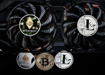 Жители Шымкента добыли биткоины на 100 миллионов тенге в незаконной майнинговой ферме