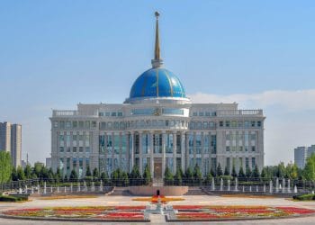 Президент Армении Ваагн Хачатурян приедет в Казахстан с официальным визитом
