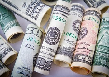 Курсы валют в обменниках Алматы и Астаны на 7 октября 2024 года