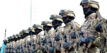 Минздрав Казахстана обновил список обязательных обследований для призывников