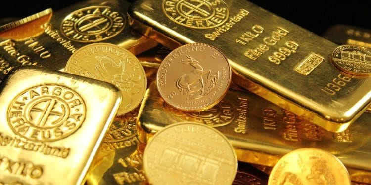 Казахстан устанавливает новый рекорд: международные резервы превысили 105 миллиардов долларов
