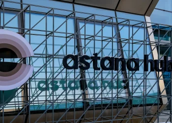 В Astana Hub появится офис Telegram для модерации контента