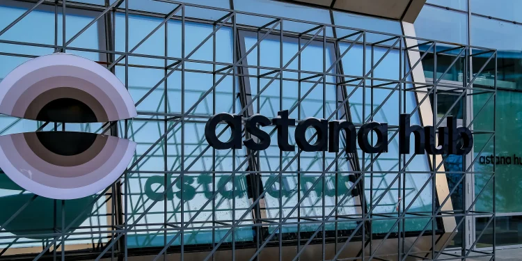 В Astana Hub появится офис Telegram для модерации контента