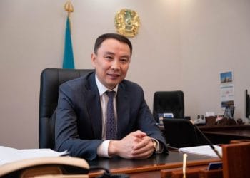 "Я не могу пешеходом ходить по городу": аким Костаная о приобретении автомобиля на бюджетные средства