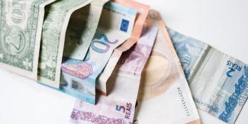 Сколько стоят доллар, евро и рубль в Казахстане на 30 октября