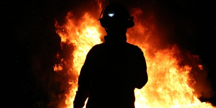 Трагедия в Костанае: пятеро детей погибли в результате пожара