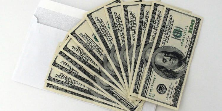 Курс доллара, евро и рубля в обменниках Казахстана на 22 октября
